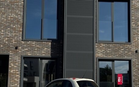 Fiat 500 II, 2012 год, 749 000 рублей, 4 фотография