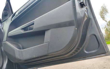 Opel Astra H, 2009 год, 450 000 рублей, 9 фотография