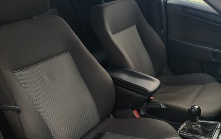 Opel Astra H, 2009 год, 450 000 рублей, 11 фотография