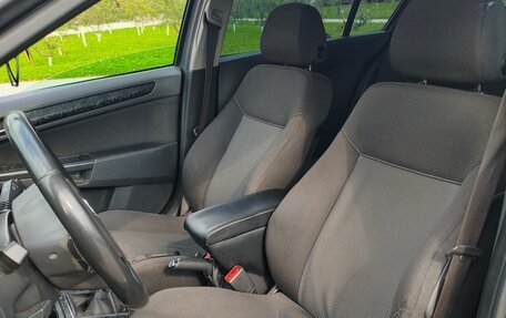 Opel Astra H, 2009 год, 450 000 рублей, 8 фотография