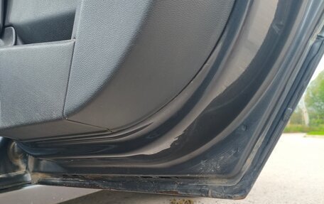 Opel Astra H, 2009 год, 450 000 рублей, 15 фотография