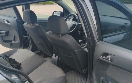 Opel Astra H, 2009 год, 450 000 рублей, 16 фотография