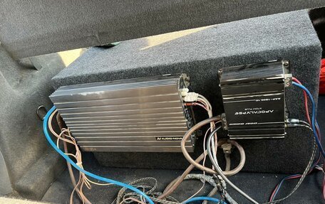 Opel Astra H, 2009 год, 450 000 рублей, 18 фотография