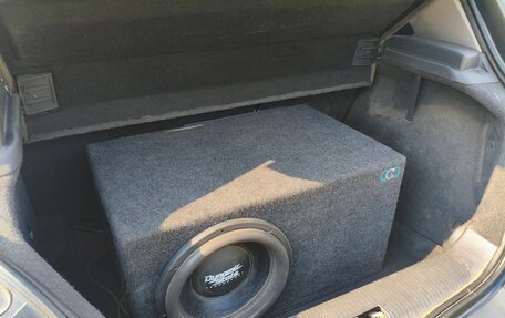 Opel Astra H, 2009 год, 450 000 рублей, 17 фотография