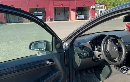 Opel Astra H, 2009 год, 450 000 рублей, 20 фотография