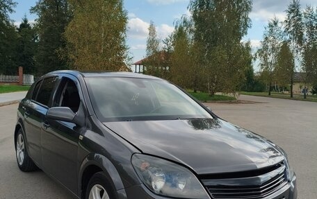 Opel Astra H, 2009 год, 450 000 рублей, 4 фотография