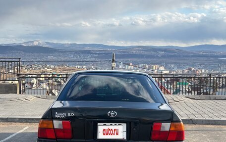 Toyota Camry, 1988 год, 450 000 рублей, 6 фотография