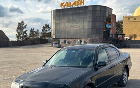 Toyota Camry, 1988 год, 450 000 рублей, 3 фотография