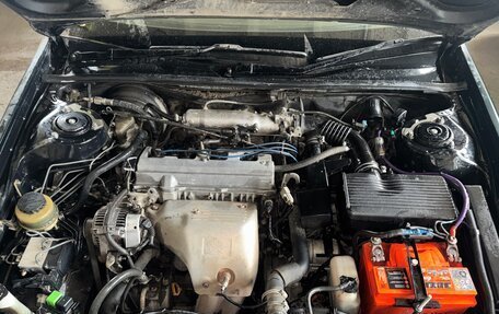 Toyota Camry, 1988 год, 450 000 рублей, 10 фотография