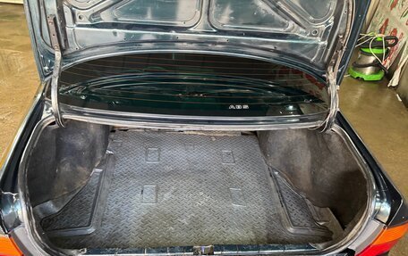 Toyota Camry, 1988 год, 450 000 рублей, 11 фотография