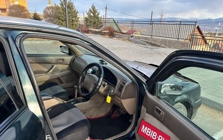 Toyota Camry, 1988 год, 450 000 рублей, 7 фотография