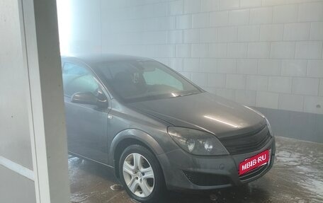 Opel Astra H, 2009 год, 450 000 рублей, 23 фотография