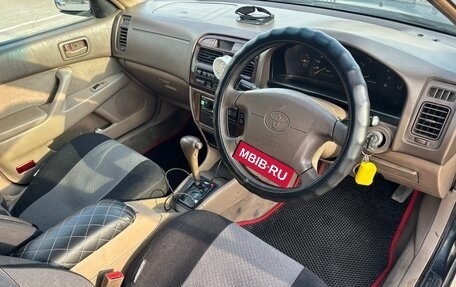 Toyota Camry, 1988 год, 450 000 рублей, 9 фотография