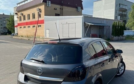 Opel Astra H, 2009 год, 450 000 рублей, 22 фотография