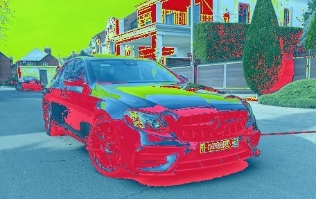 Mercedes-Benz E-Класс, 2017 год, 3 500 000 рублей, 6 фотография