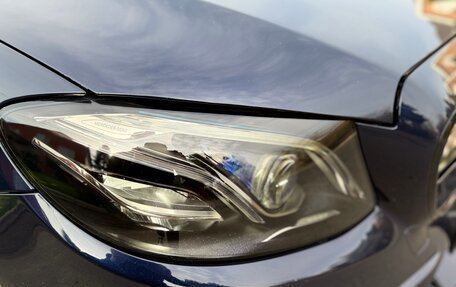 Mercedes-Benz E-Класс, 2017 год, 3 500 000 рублей, 12 фотография