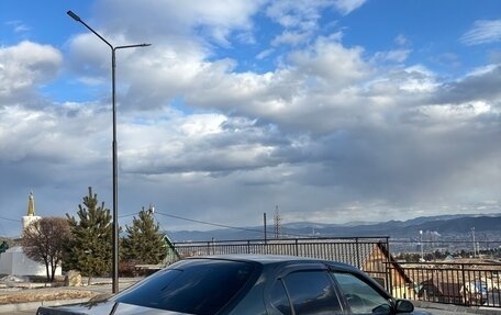 Toyota Camry, 1988 год, 450 000 рублей, 4 фотография