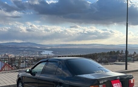 Toyota Camry, 1988 год, 450 000 рублей, 5 фотография