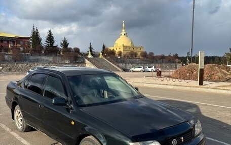 Toyota Camry, 1988 год, 450 000 рублей, 2 фотография