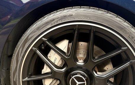 Mercedes-Benz E-Класс, 2017 год, 3 500 000 рублей, 14 фотография