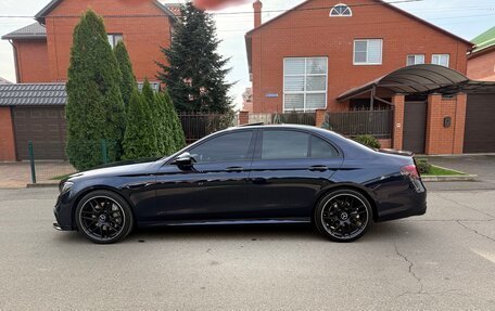 Mercedes-Benz E-Класс, 2017 год, 3 500 000 рублей, 16 фотография