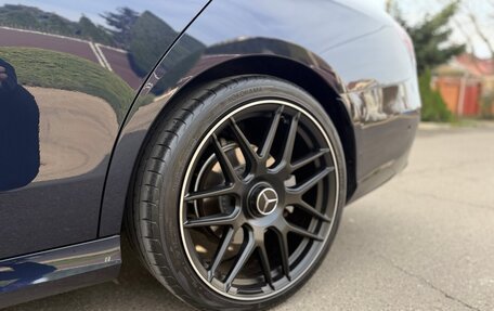 Mercedes-Benz E-Класс, 2017 год, 3 500 000 рублей, 15 фотография