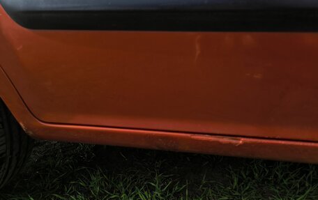 Hyundai Getz I рестайлинг, 2007 год, 600 000 рублей, 6 фотография