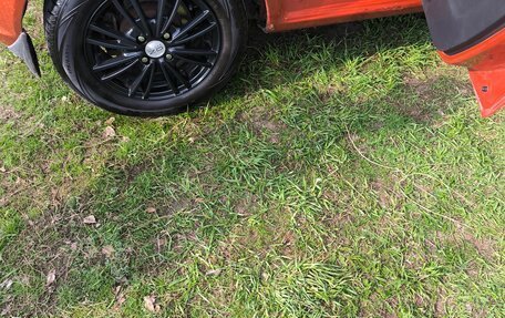 Hyundai Getz I рестайлинг, 2007 год, 600 000 рублей, 5 фотография