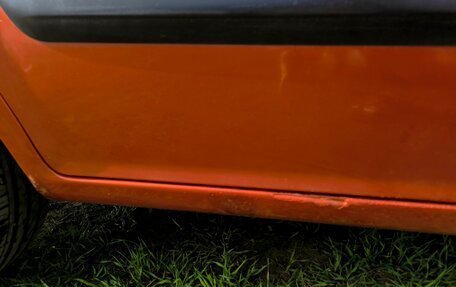 Hyundai Getz I рестайлинг, 2007 год, 600 000 рублей, 18 фотография