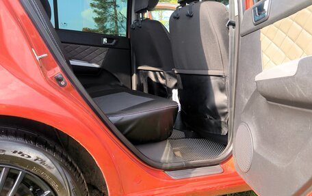 Hyundai Getz I рестайлинг, 2007 год, 600 000 рублей, 21 фотография