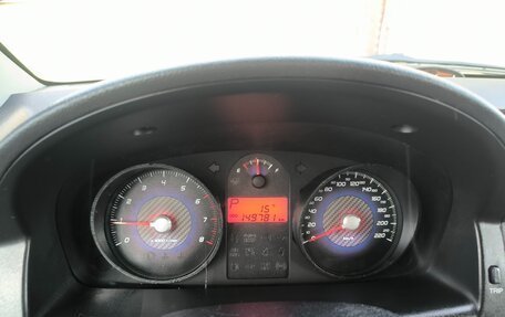 Hyundai Getz I рестайлинг, 2007 год, 600 000 рублей, 27 фотография