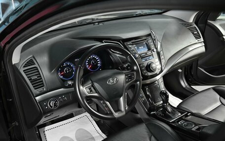 Hyundai i40 I рестайлинг, 2016 год, 1 295 000 рублей, 9 фотография