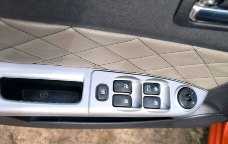 Hyundai Getz I рестайлинг, 2007 год, 600 000 рублей, 24 фотография