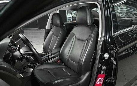 Hyundai i40 I рестайлинг, 2016 год, 1 295 000 рублей, 6 фотография