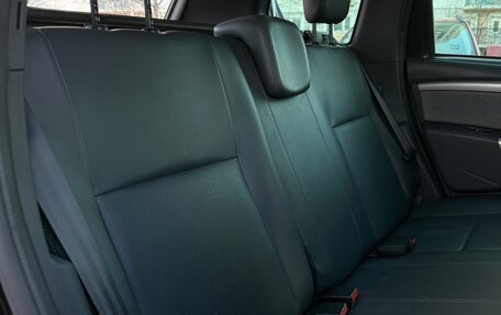 Renault Duster I рестайлинг, 2013 год, 950 000 рублей, 6 фотография