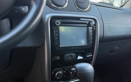 Renault Duster I рестайлинг, 2013 год, 950 000 рублей, 7 фотография