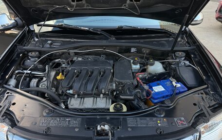 Renault Duster I рестайлинг, 2013 год, 950 000 рублей, 8 фотография