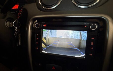 Renault Duster I рестайлинг, 2013 год, 950 000 рублей, 9 фотография