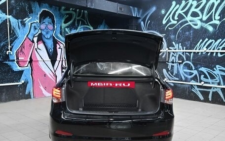 Hyundai i40 I рестайлинг, 2016 год, 1 295 000 рублей, 5 фотография