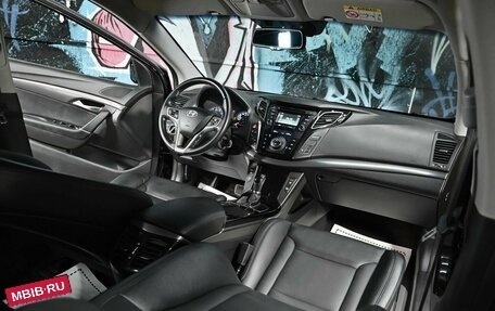 Hyundai i40 I рестайлинг, 2016 год, 1 295 000 рублей, 12 фотография