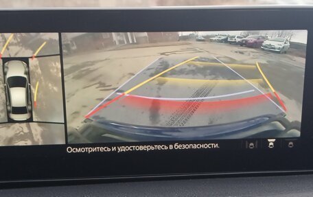 Mazda 3, 2022 год, 2 250 000 рублей, 10 фотография