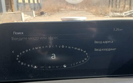 Mazda 3, 2022 год, 2 250 000 рублей, 14 фотография