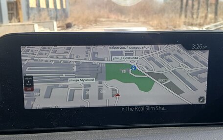 Mazda 3, 2022 год, 2 250 000 рублей, 15 фотография