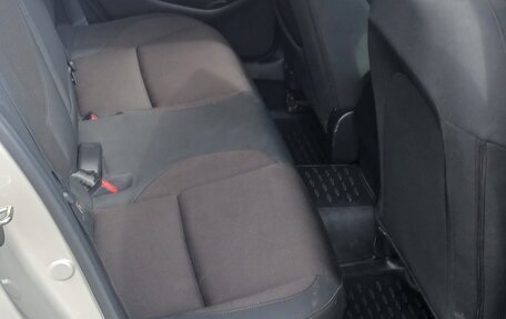 Mazda 3, 2022 год, 2 250 000 рублей, 24 фотография