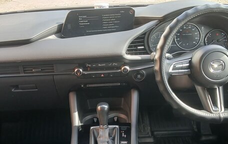 Mazda 3, 2022 год, 2 250 000 рублей, 26 фотография