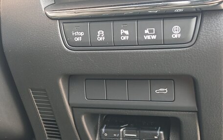 Mazda 3, 2022 год, 2 250 000 рублей, 17 фотография