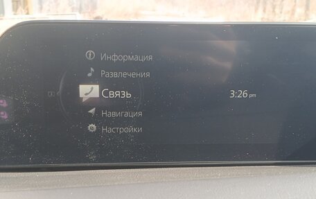 Mazda 3, 2022 год, 2 250 000 рублей, 16 фотография