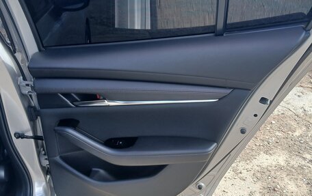 Mazda 3, 2022 год, 2 250 000 рублей, 25 фотография