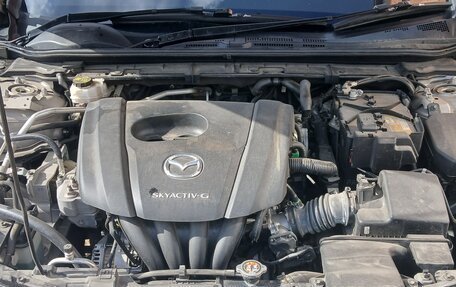 Mazda 3, 2022 год, 2 250 000 рублей, 27 фотография