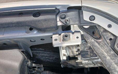 Mazda 3, 2022 год, 2 250 000 рублей, 28 фотография